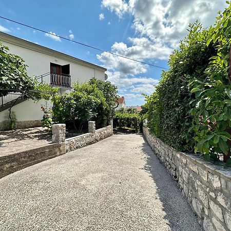 Apartman Neno Драмаль Экстерьер фото
