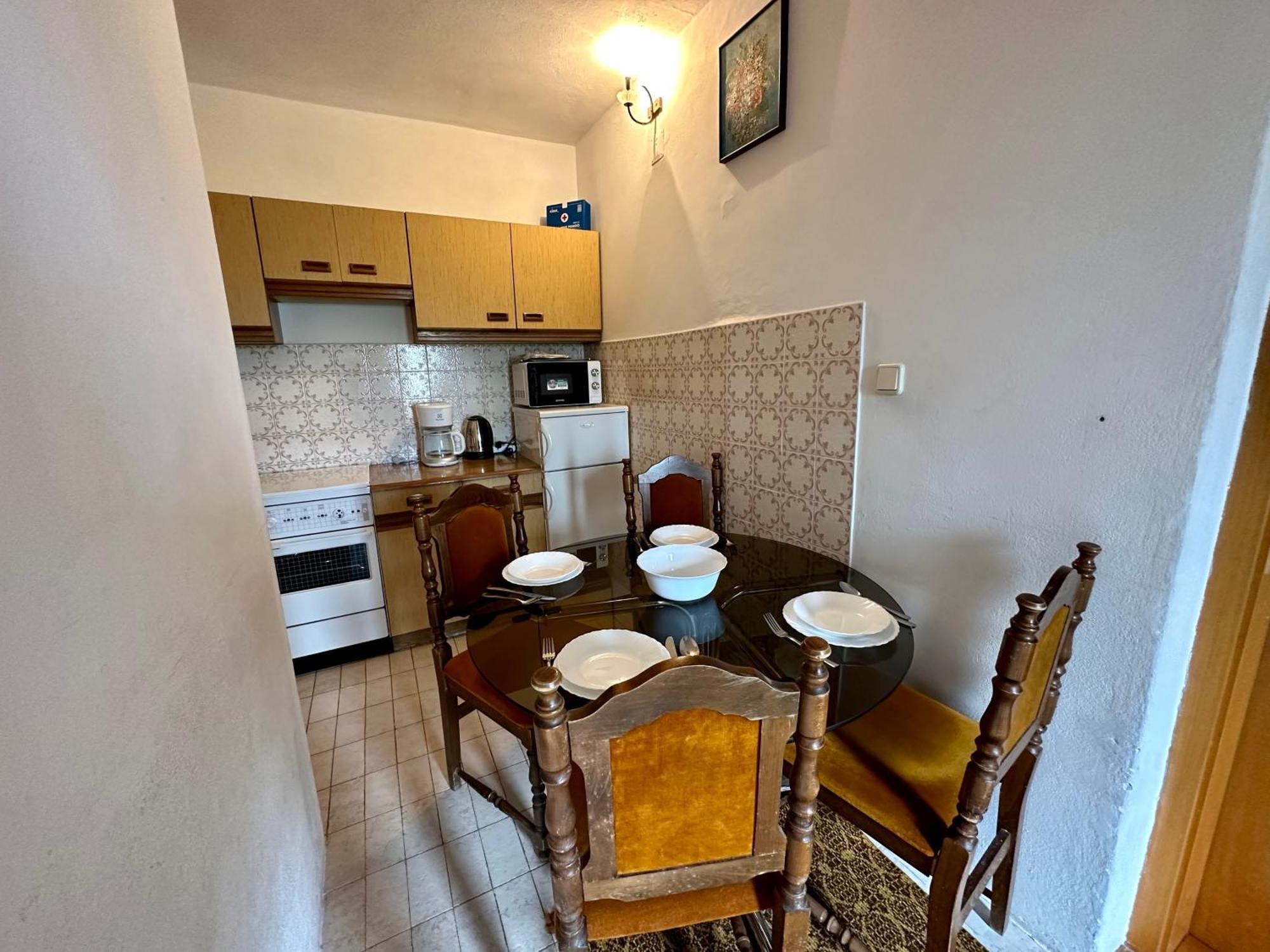 Apartman Neno Драмаль Экстерьер фото